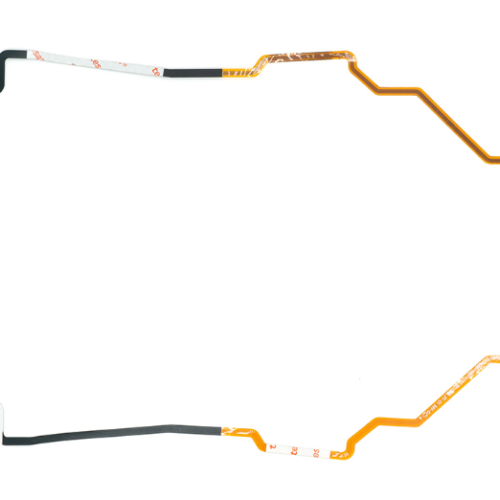 Bar Sensor Flex Cable ( P1093045 ) replacement for Zebra ZQ630
