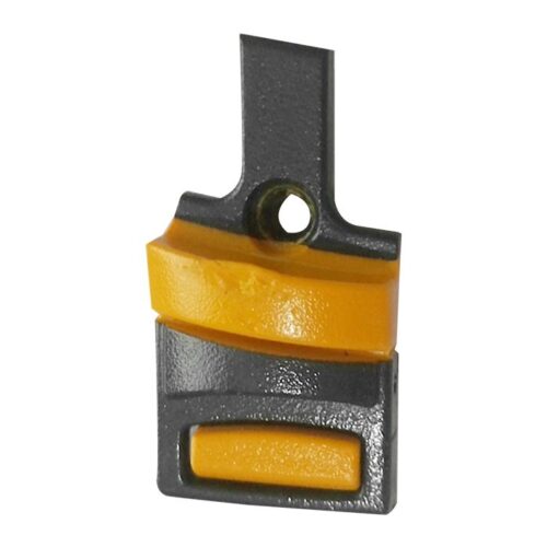 Cover release button replacement for Zebra QLn420