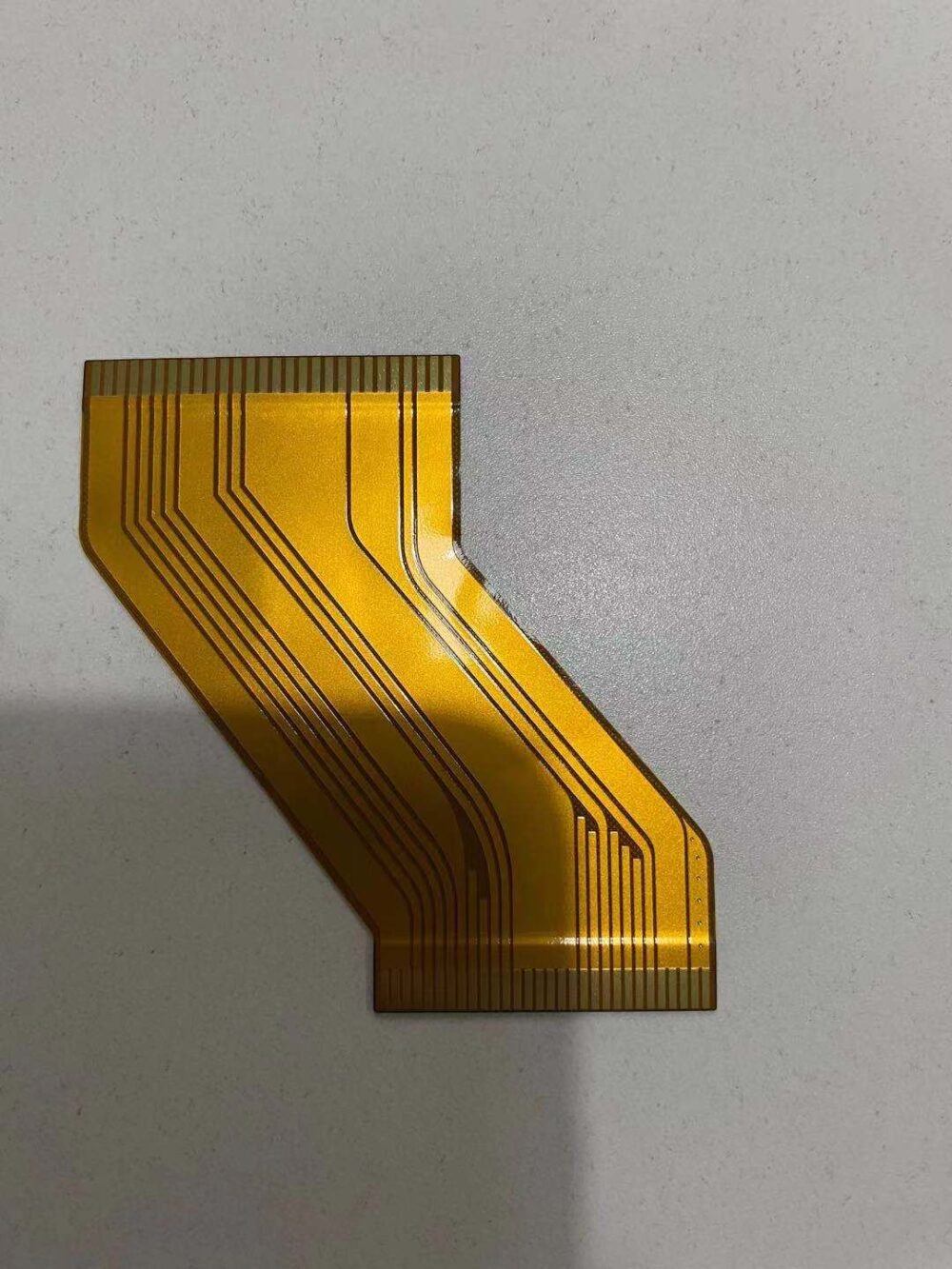 Printerhead Flex Cable for ZQ630
