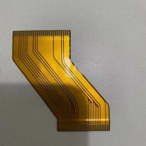 Printerhead Flex Cable for ZQ630