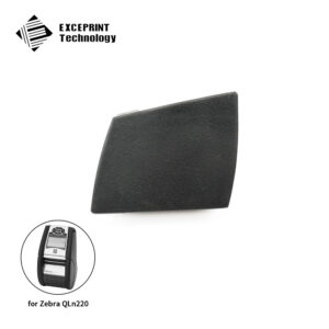 Dust Plug Replacement for Zebra QLN220
