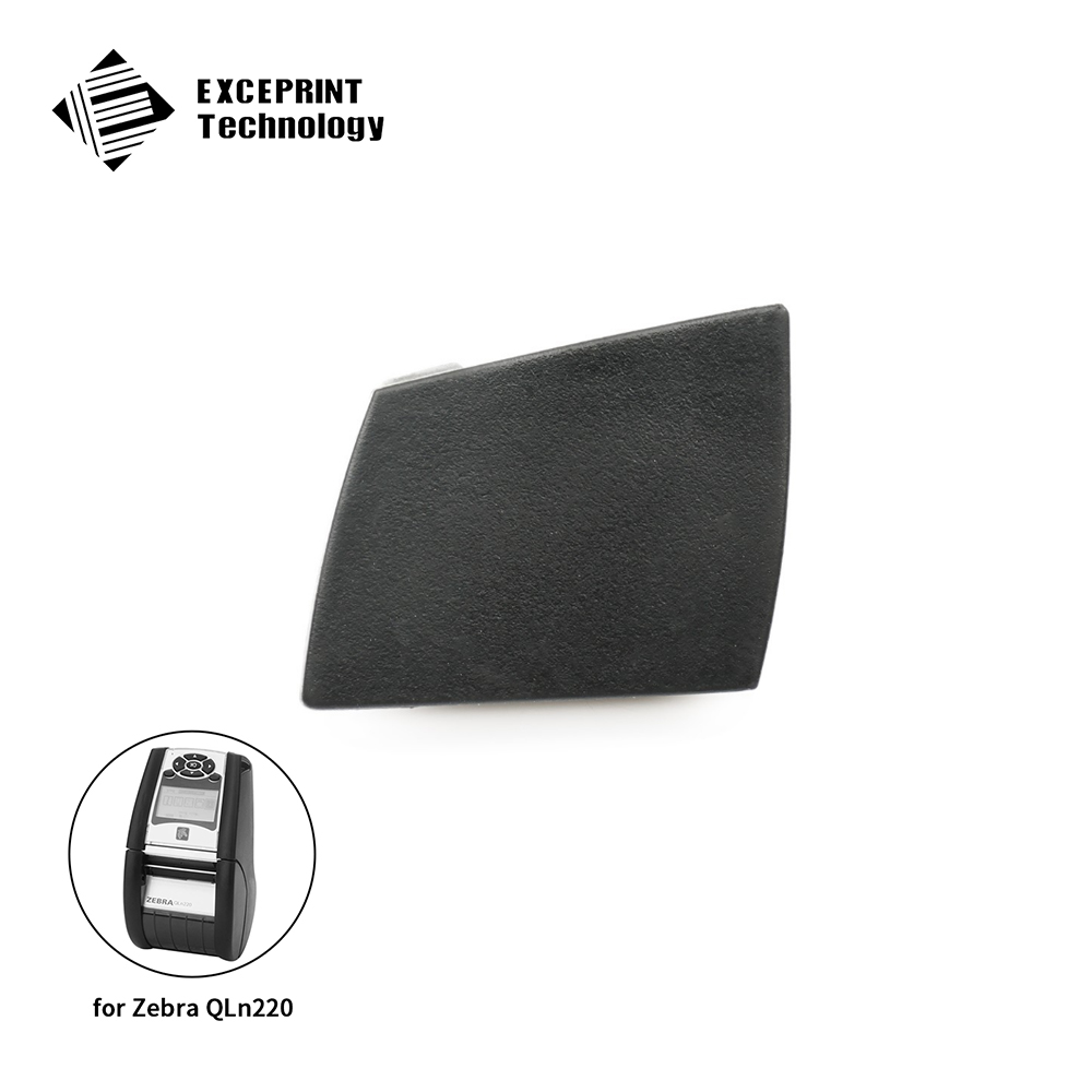 Dust Plug Replacement for Zebra QLN220