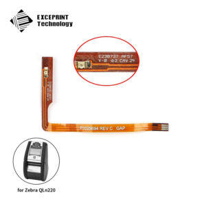 Gap Flex Sensor for Zebra QLN220 Mobile Printer (P1029694)