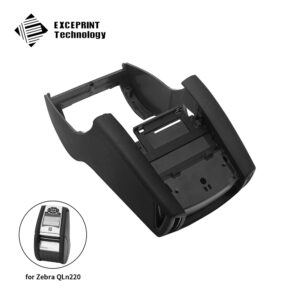 Middle Cover for Zebra QLN220 Mobile Printer