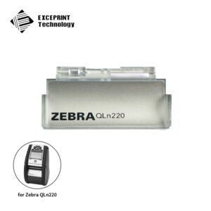 Front Cover for Zebra QLN220 Mobile Printer