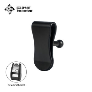 Plastic buckle (lengthen) for QLN220 QLN320 QLN420