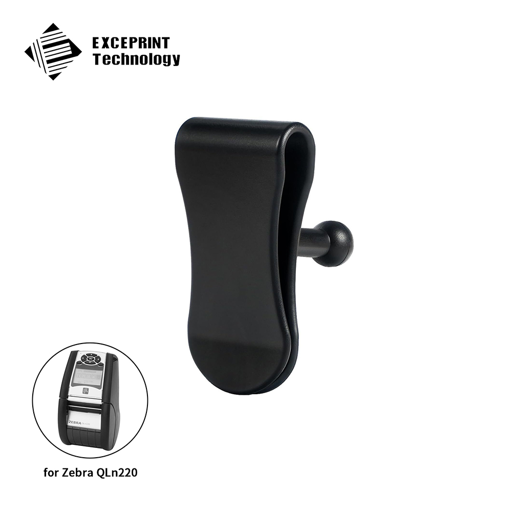 Plastic buckle (lengthen) for QLN220 QLN320 QLN420