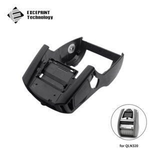 Middle Cover Replacement for Zebra QLN320 Mobile Printer