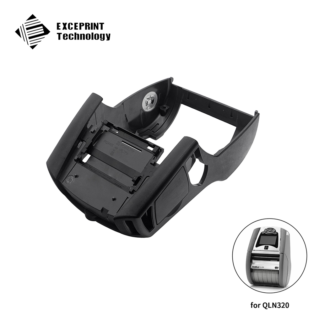 Middle Cover Replacement for Zebra QLN320 Mobile Printer