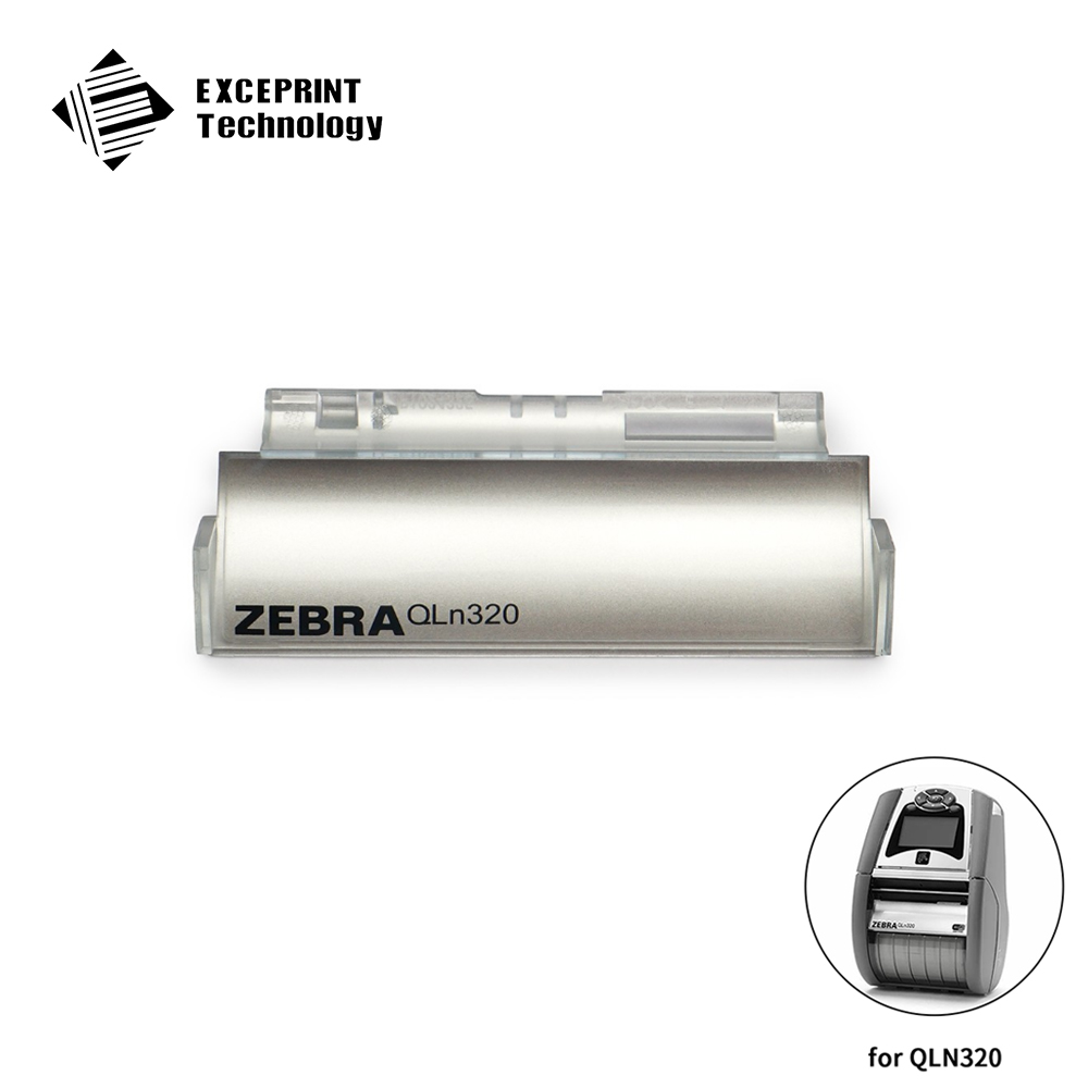 Label TPE Cover Replacement for Zebra QLN320 Mobile Printer