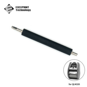 Olny Platten Roller Replacement for Zebra QLN320