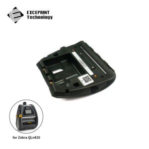 Back Cover Replacement for Zebra QLN420 Mobile Printer