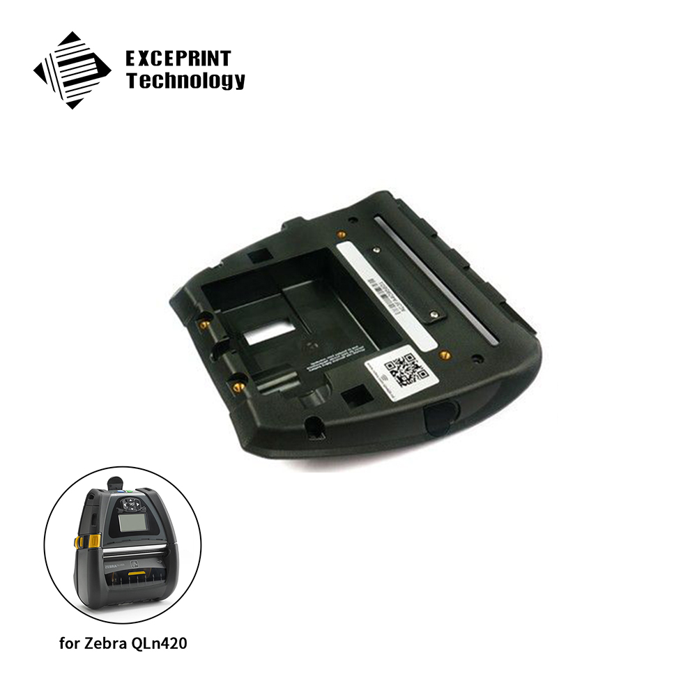Back Cover Replacement for Zebra QLN420 Mobile Printer