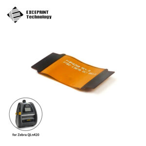 Flex Cable (P1046261) Replacement for Zebra QLN420 Mobile Printer