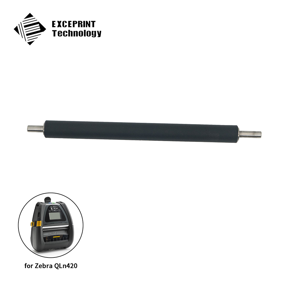 Olny Platten Roller Replacement for Zebra QLN420