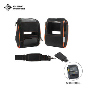 Bag for Zebra ZQ510 ZQ511 Mobile Printer