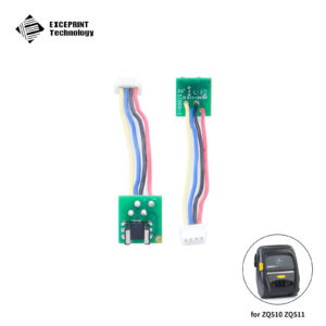 Bar Sensor (P10679690-101) Replacement for Zebra ZQ510 Mobile Printer