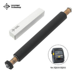 Platten Roller Replacement for Zebra ZQ510