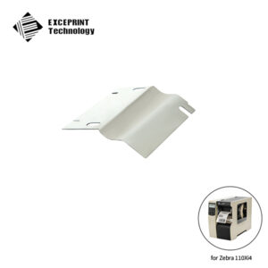 Front Plate for Tear models for ZEBRA 110Xi4 (P1006051)