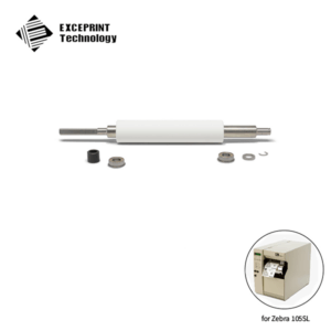 Platten Roller for Zebra 105SL (G32011M)