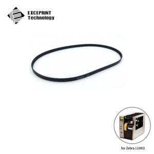 Main Drive Belt (600dpi) for Zebra 110Xi3 110XiIII (45189-12)