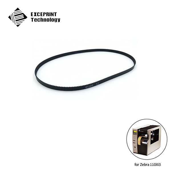 Main Drive Belt (600dpi) for Zebra 110Xi3 110XiIII (45189-12)