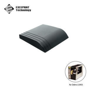 Lower Media Trim Panel for Zebra 110Xi3 110XiIII (41003)