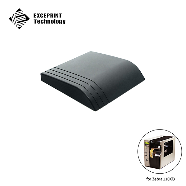 Lower Media Trim Panel for Zebra 110Xi3 110XiIII (41003)