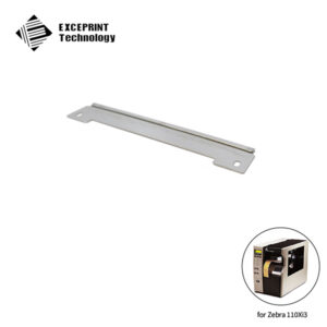 Ribbon Strip Plate (203dpi & 300dpi) for Zebra 110Xi3 110XiIII (41017)