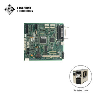 Main Logic Board 8MB  for ZEBRA 110Xi4 140XI4 170XI4 220X4 (P1053360-016)