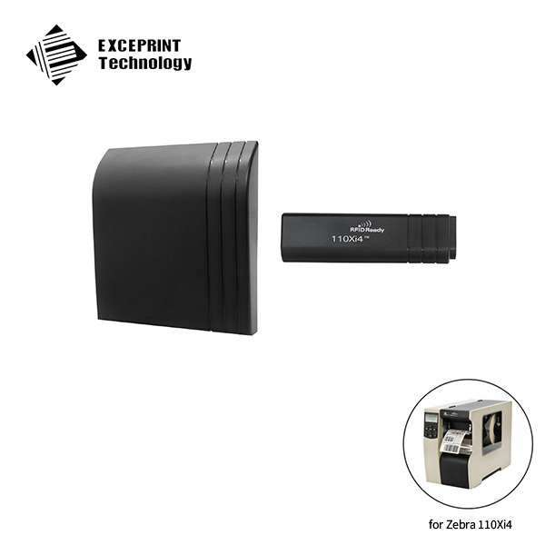 Trim Panel and Nameplates (203 & 300 & 600 dpi) for 110Xi4 (P1006046)