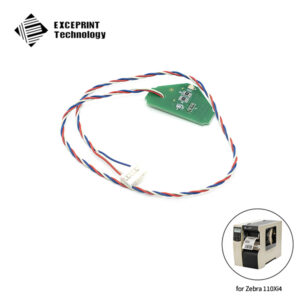 Media Sensor for ZEBRA 110Xi4 140XI4 170Xi4 220Xi4 (P1059554)
