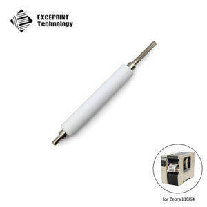 Kit Platen Roller for Zebra 110Xi3 110XiIII 203 dpi & 300 dpi  (G41011M)