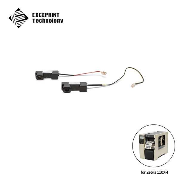 Take Label Sensor (P1006136) / Head Open Sensor (G46352M) for ZEBRA 110Xi4 140XI4 170XI4 220Xi4