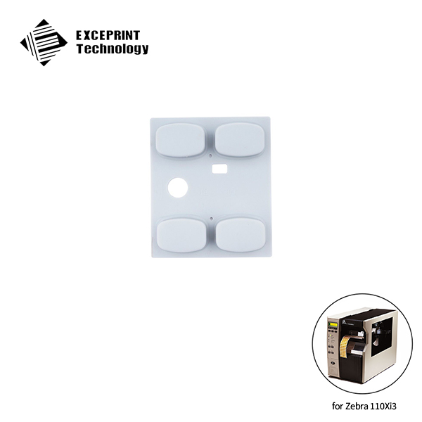 Keypad for Zebra 110Xi3 110XiIII