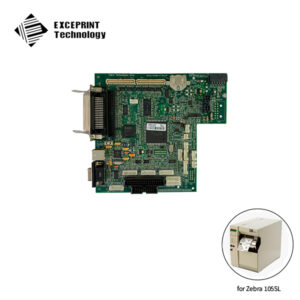 Motherboard For Zebra 105SL (34901-020M)