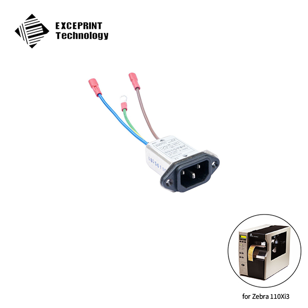 Power Interface Module for Zebra 110Xi3 110XiIII