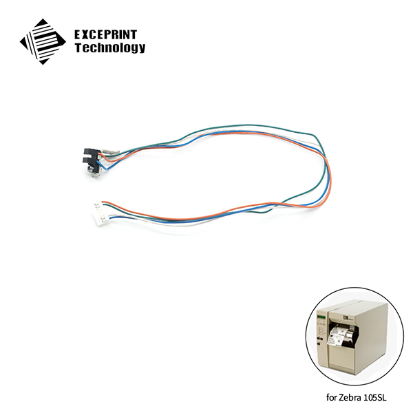 Head Open Sensor for ZEBRA 105SL (G22613M)