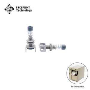 Metal Parts For Zebra 105SL