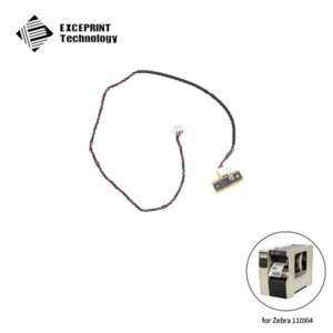 Media Low Sensor for ZEBRA 110Xi4 140XI4 170Xi4 220Xi4 (P1006138)