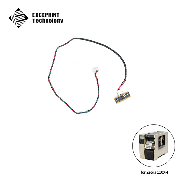 Media Low Sensor for ZEBRA 110Xi4 140XI4 170Xi4 220Xi4 (P1006138)