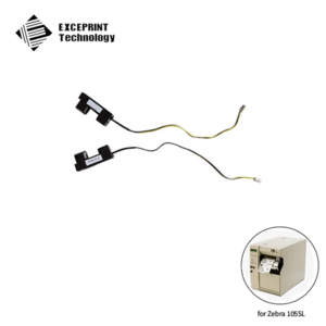Kit Take Label Sensor (Upper and Lower) for Zebra 105SL (G46609-4M)