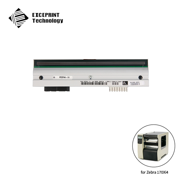 170Xi4 Printhead 300 dpi (P1004237)