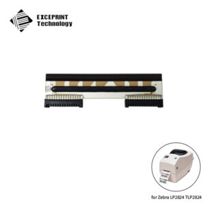 Printhead Assy., LP2824 (203 dpi) for LP2824 (105910-102)