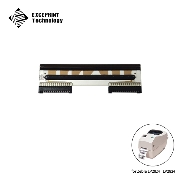 Printhead Assy., LP2824 (203 dpi) for LP2824 (105910-102)