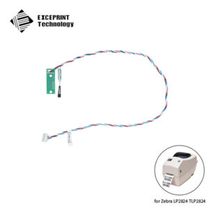 Feed Switch / Sensor Assy.(105916-013) For Zebra LP2824