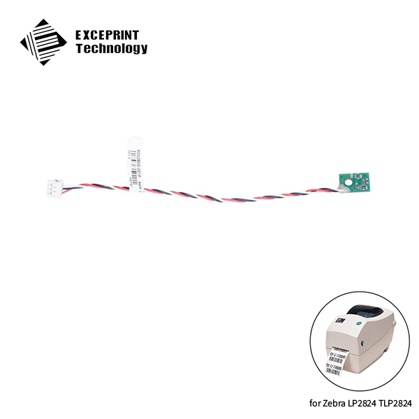 Head Up Sensor (G105916-015) For Zebra LP2824