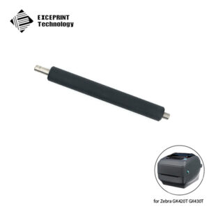 Platten Roller For Zebra GK420T GX420T GX430T