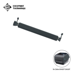 Platten Roller For Zebra GK420T GX420T GX430T (P1027135-040)