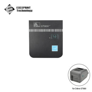 Nameplate, Feedswitch for Zebra GT800 (P1025950-014)